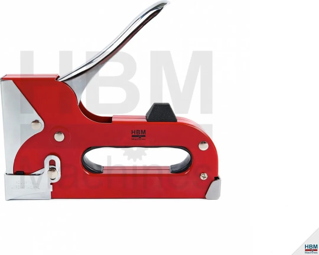 HBM Handtacker - 1000 Nietjes