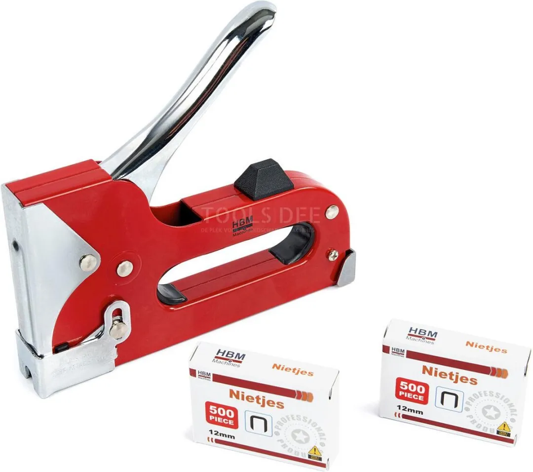 HBM Handtacker