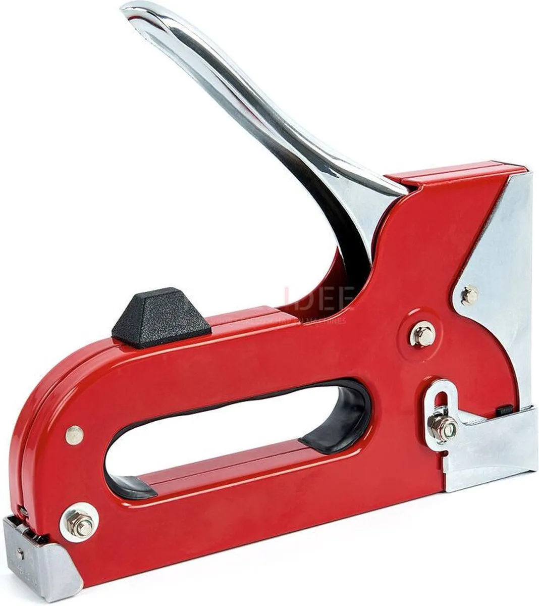 HBM Handtacker - 1000 Nietjes