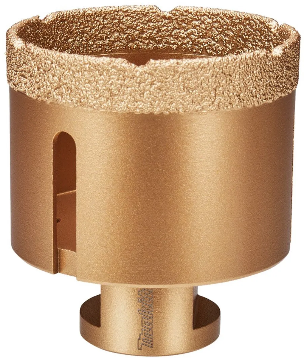 Makita D-44585 Diamantboor 60mm - afbeelding 2 van 2