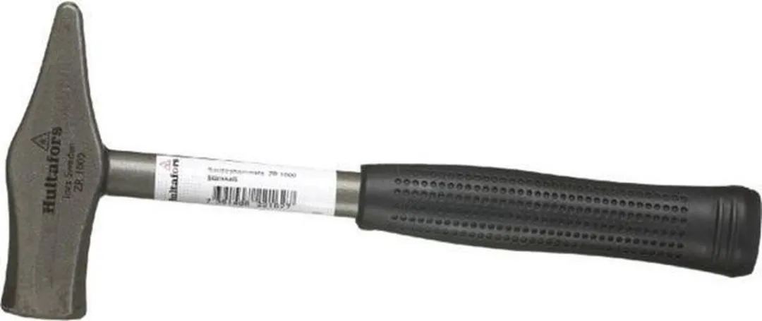 Hultafors Smeedhamer ZR 1000 - Rubberen handgreep - afbeelding 4 van 4