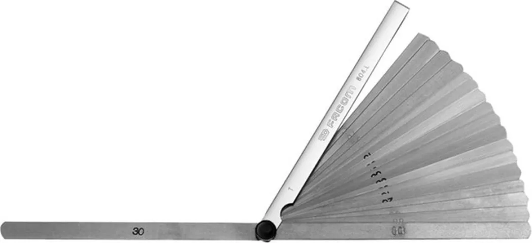 FACOM 804.L Brandstofmeter 0.04-100mm