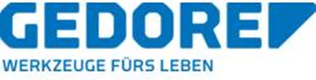 Gedore 2306816 Dubbele Ringratelsleutel 17x19mm