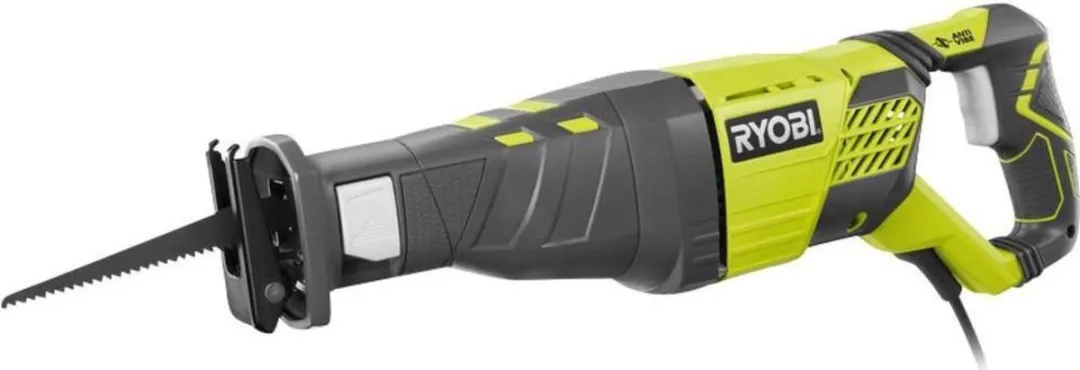 Ryobi RRS1200-K Haakse slijper