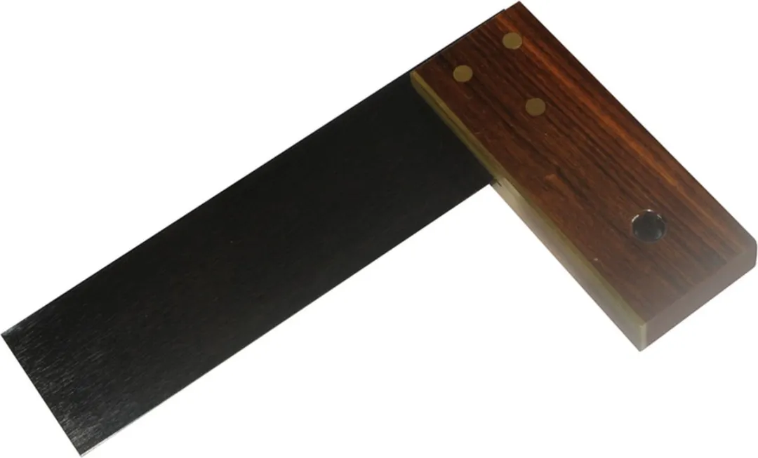 Silverline Blokhaak 150mm