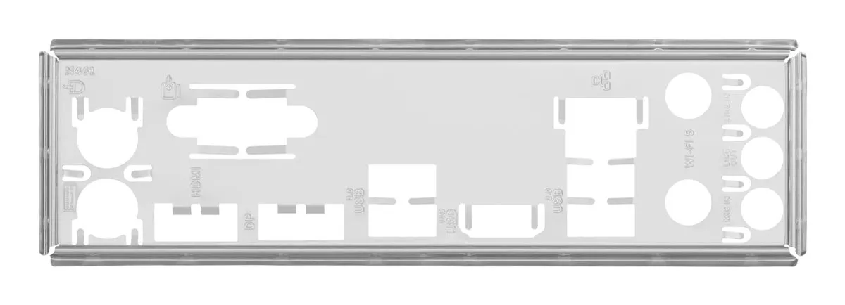 ASUS PRIME H610M-A WIFI Moederbord - Micro-ATX - LGA1700