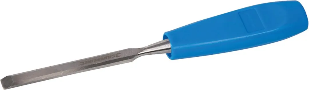 Silverline Houtbeitel 6mm CB21