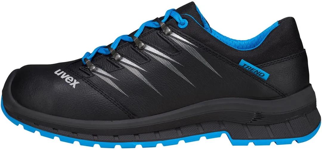 Uvex 2 Trend Laag S3 69342
