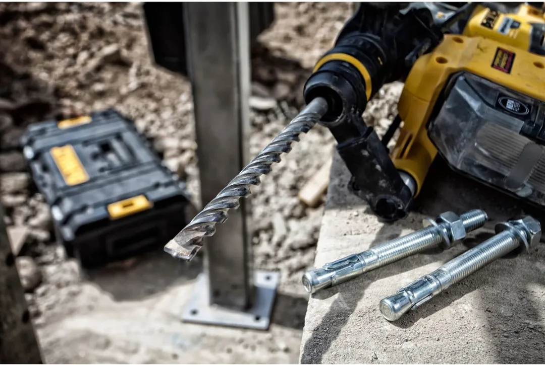 DeWalt DT9515 SDS-Plus EXTREME 2 Boor 6x160mm