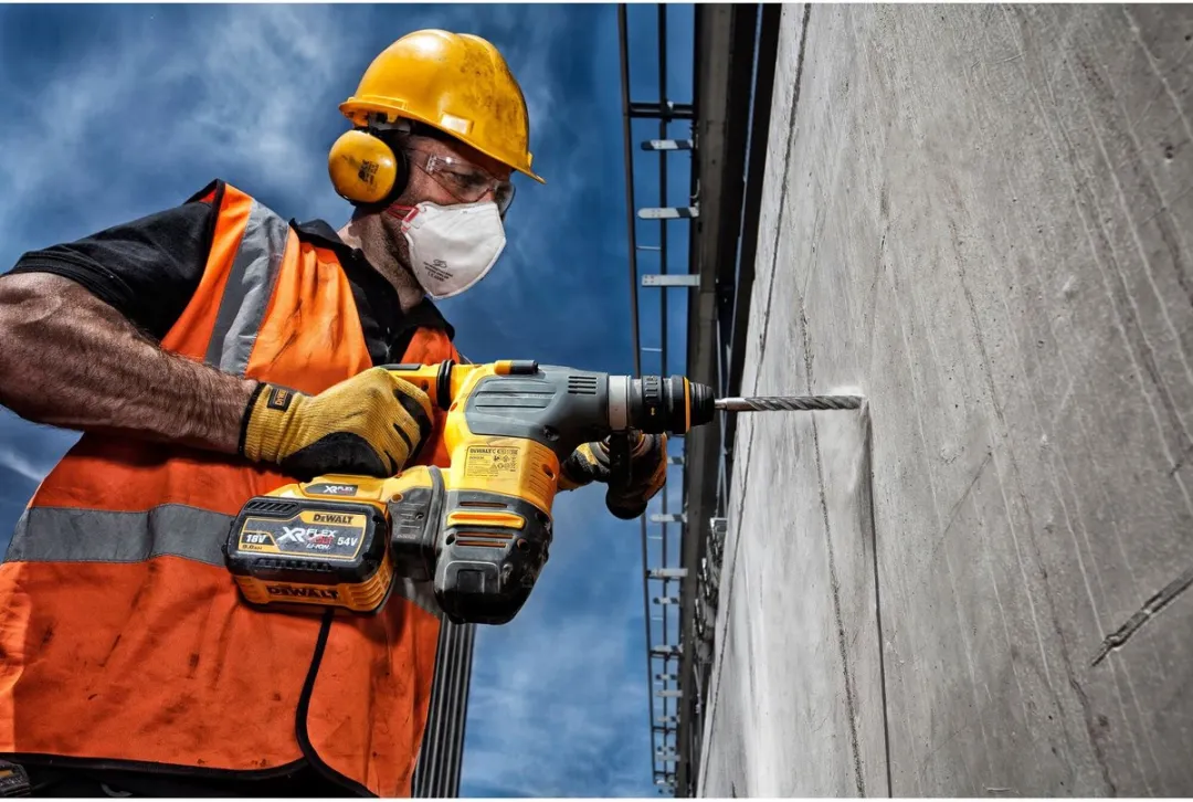 DeWalt DT9515 SDS-Plus EXTREME 2 Boor 6x160mm