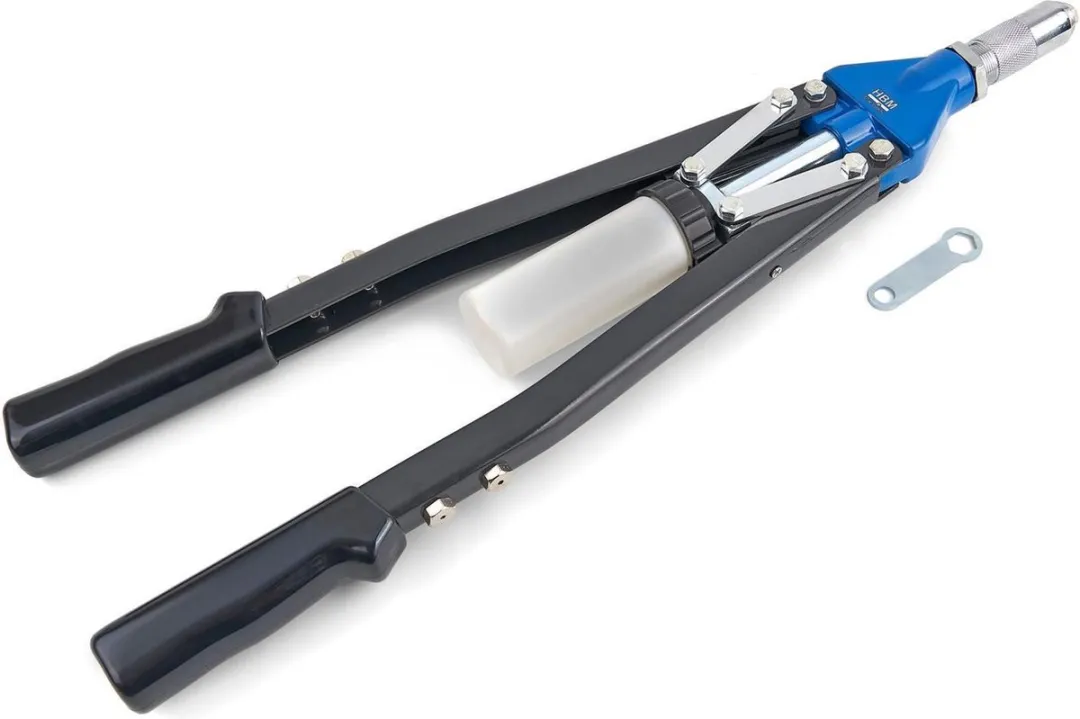 HBM Popnageltang 3,2 - 6,4mm - 5 Stuks