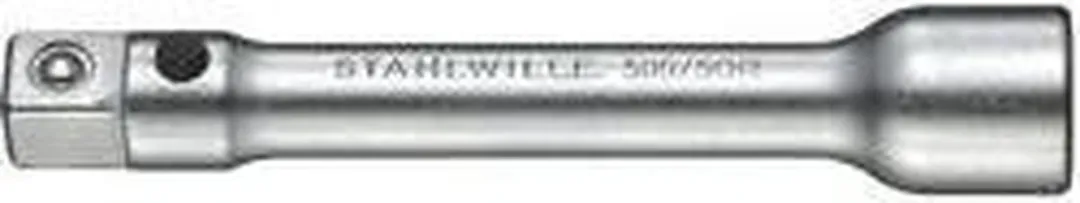 Stahlwille 509QR/10 Dopsleutelverlenging 1/2" 255mm