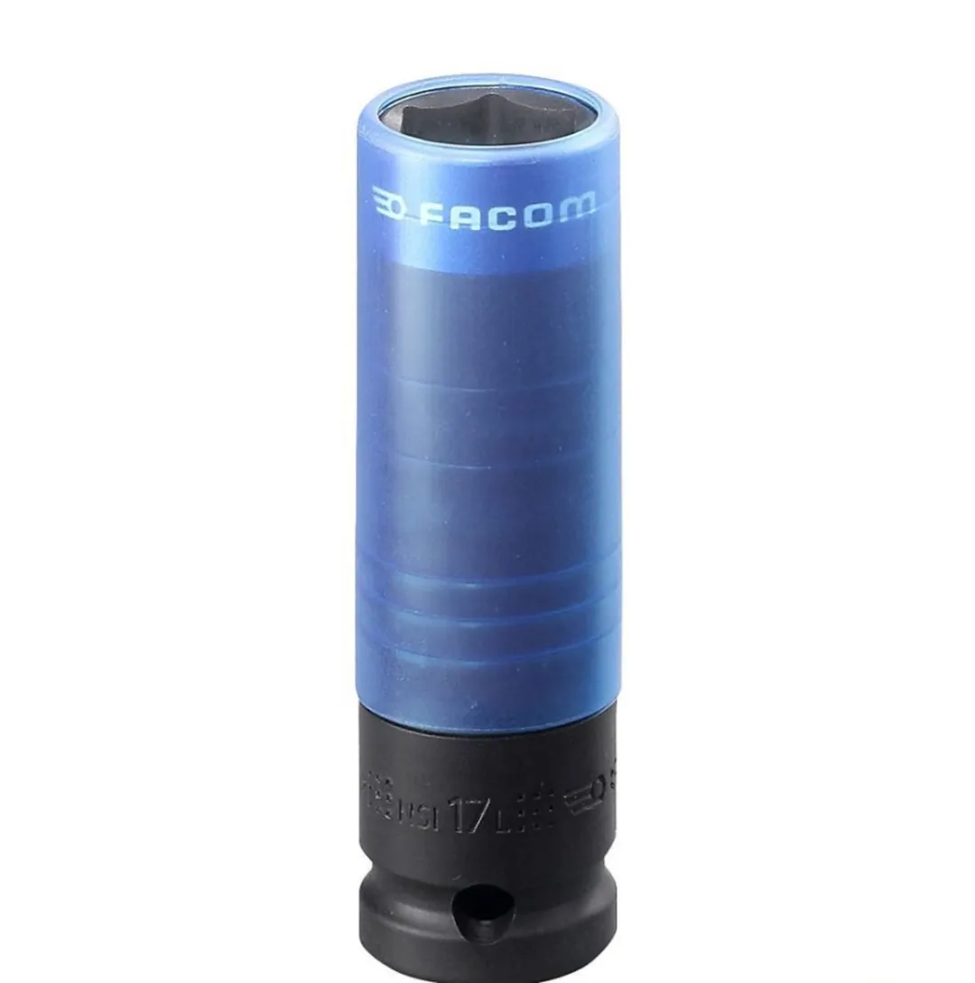 FACOM Versterkte Krachtdop 17mm
