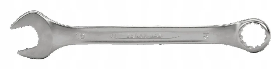 Bahco Ring- en Steeksleutel 28mm - Staal - afbeelding 2 van 3