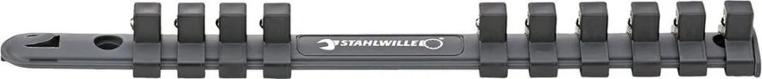 Stahlwille Dopsleutelstrip 12917/10