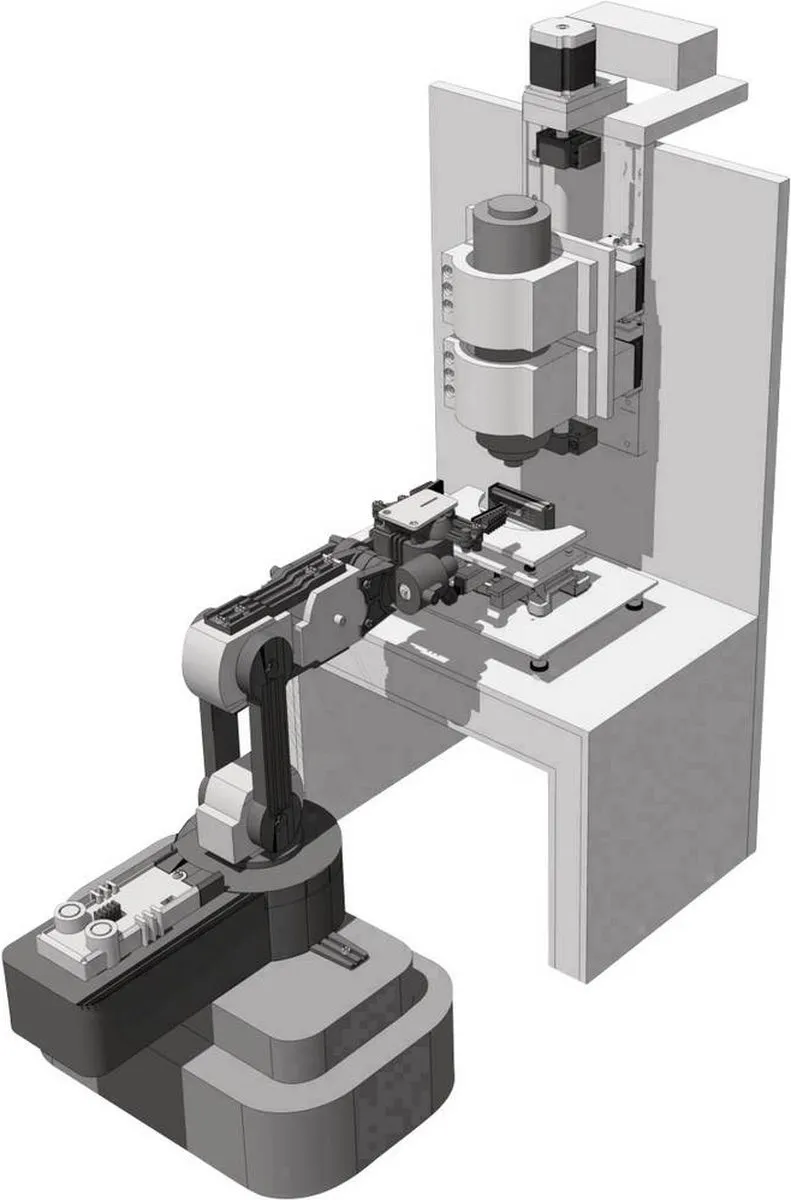 Stabila TECH 500 DP 19125 Digitale hellingsmeter