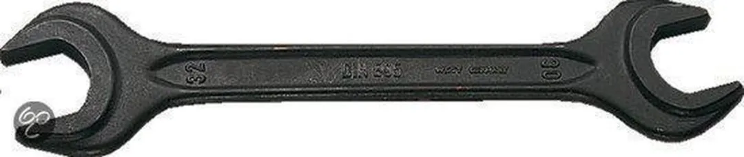 Bahco Steeksleutel 895M
