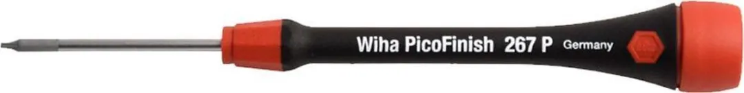 Wiha Torx-schroevendraaier T4 40mm