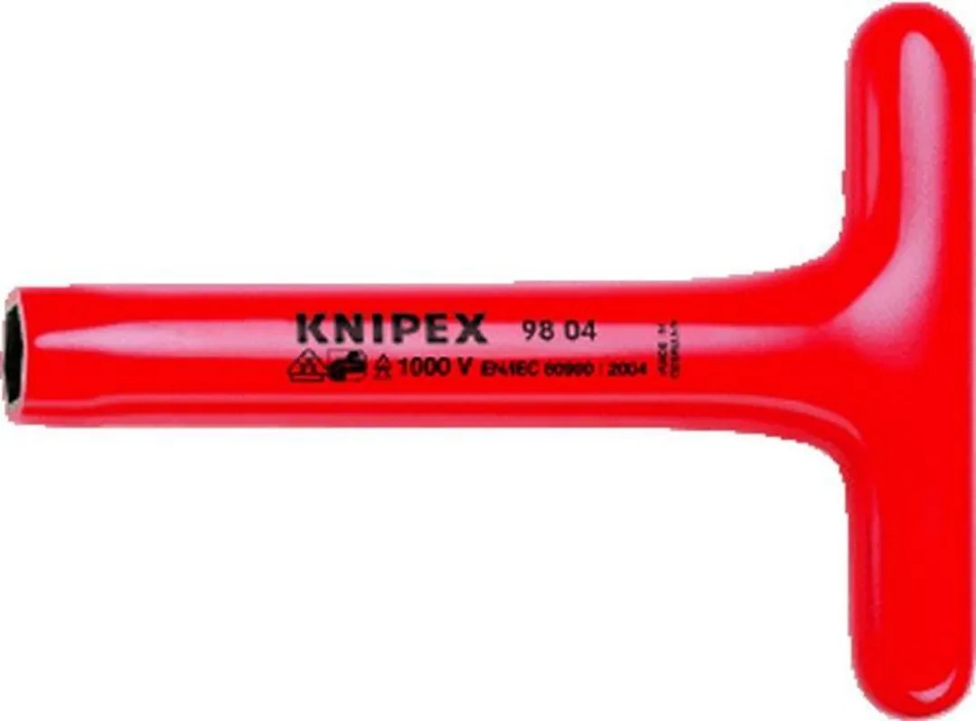 Knipex 98 04 19 Dopsleutel 31,0mm