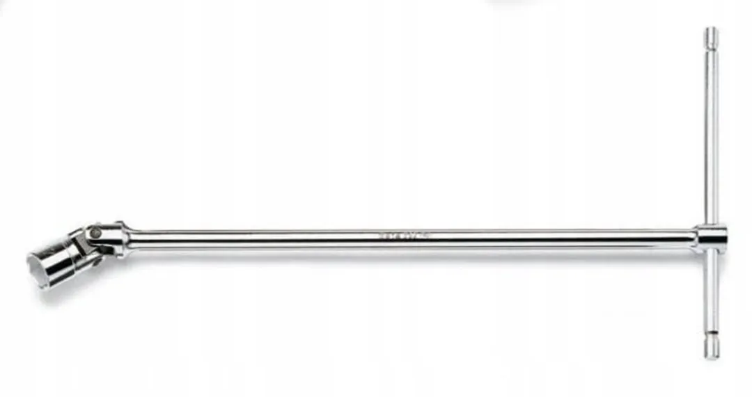 Beta 952AS/5/8 T-sleutel 5/8" - Cardankoppeling