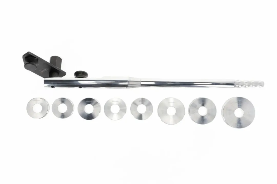 Gedore 1589857 Handbuigset