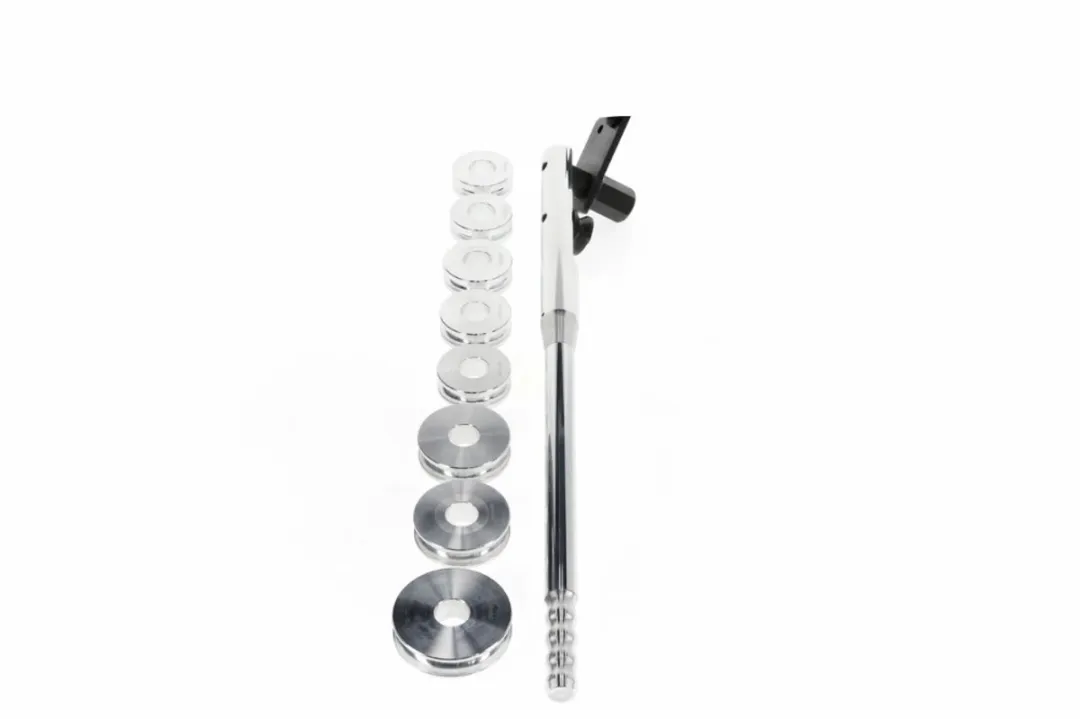 Gedore 1589857 Handbuigset