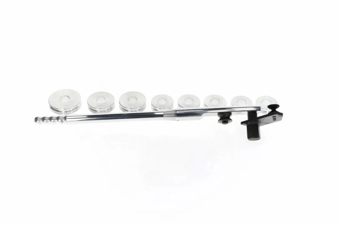 Gedore 1589857 Handbuigset