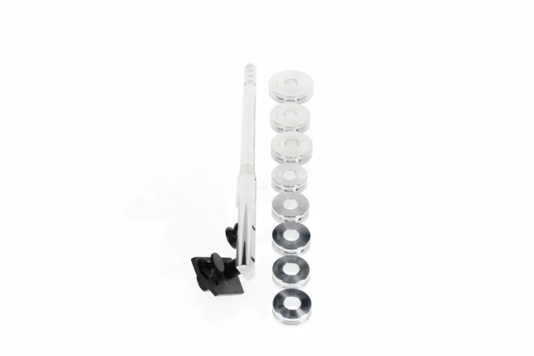 Gedore 1589857 Handbuigset