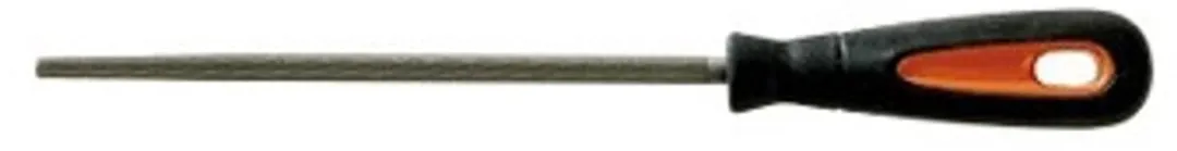 Bahco Vijl ERGO Halfzoet 1230 250mm - Rond