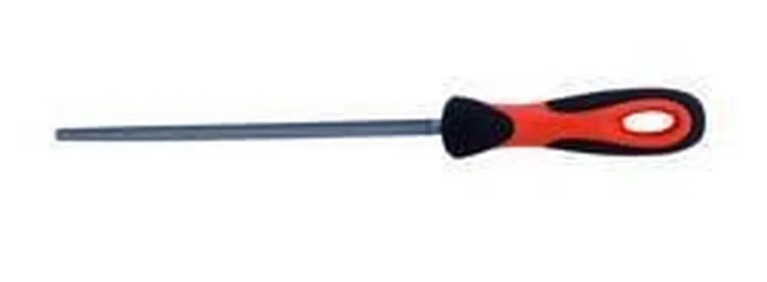 Bahco Vijl ERGO Halfzoet 1230 250mm - Rond - afbeelding 6 van 6