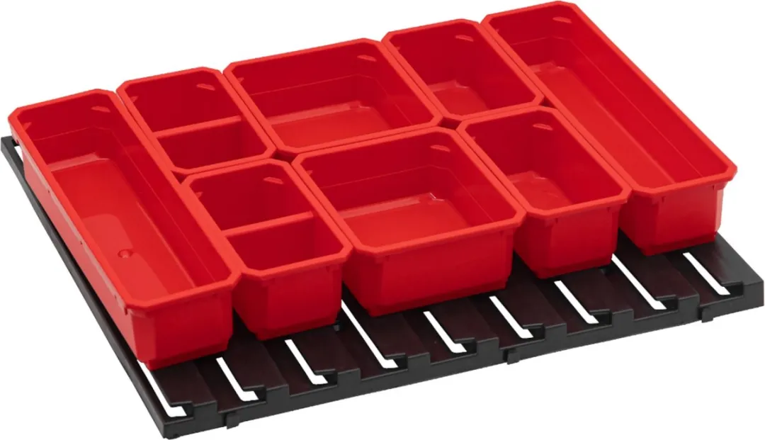 Toolbrothers RHINO Containerset nr. 6 Werkplaatswand