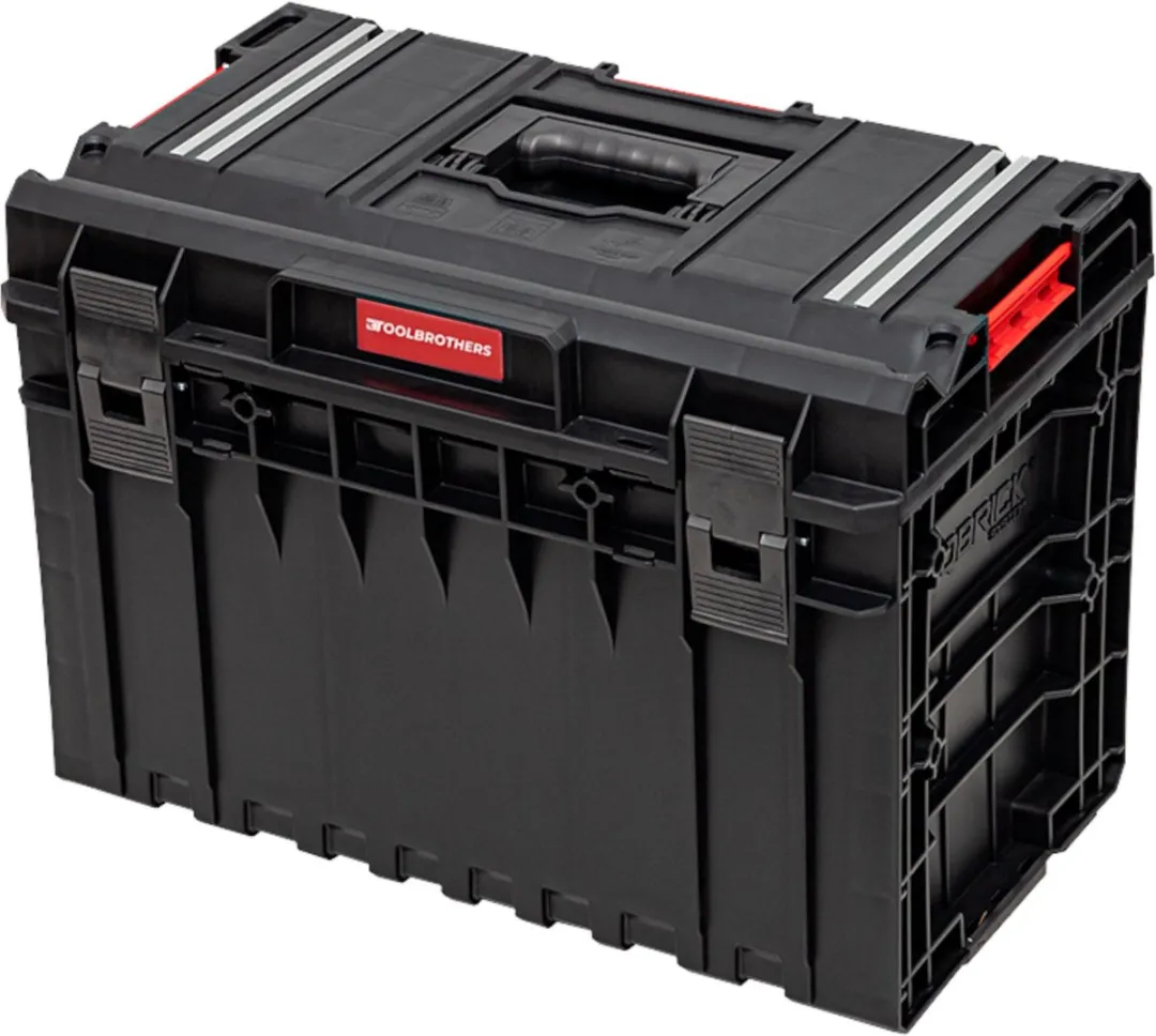 Toolbrothers RHINO XXL Gereedschapskoffer 52L