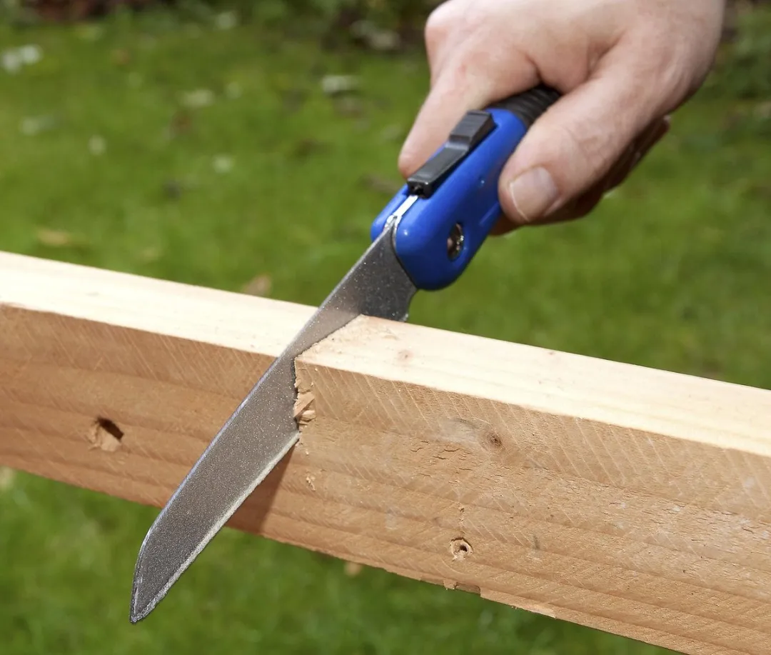 Westfalia Multifunctionele Zaag - Hout