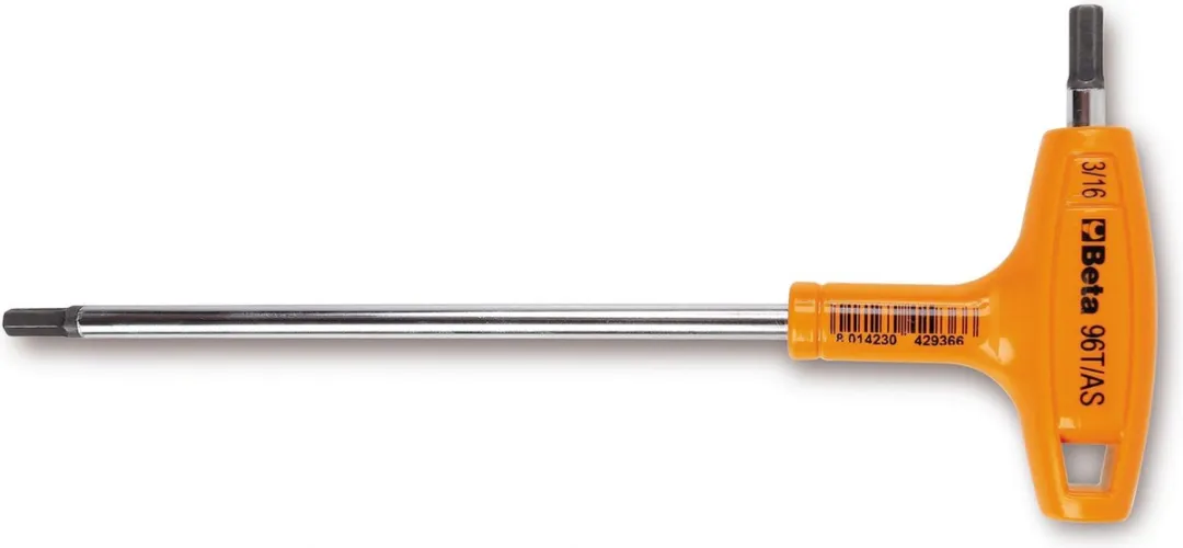 Beta Stiftsleutel 96tbp 3,5mm Offset