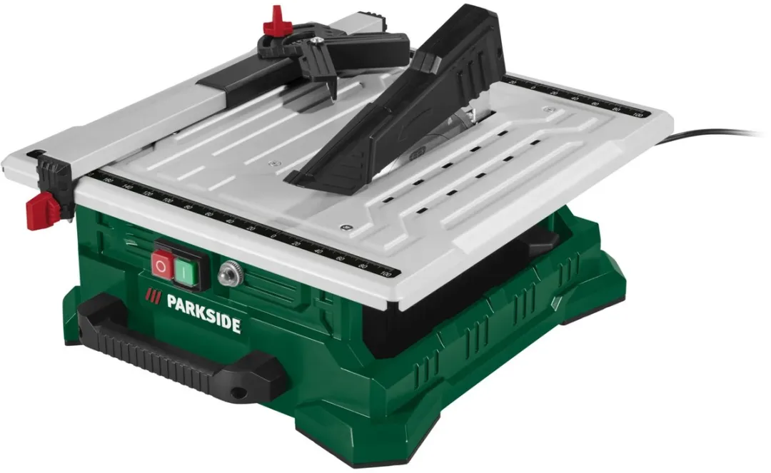 PARKSIDE Tegelsnijder