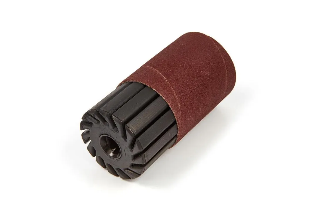 HBM Reserve Schuurdrumhouder 4.5cm