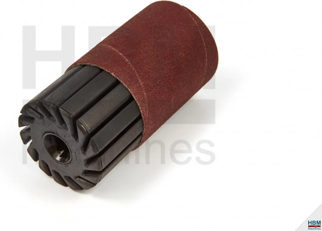 HBM Reserve Schuurdrumhouder 4.5cm