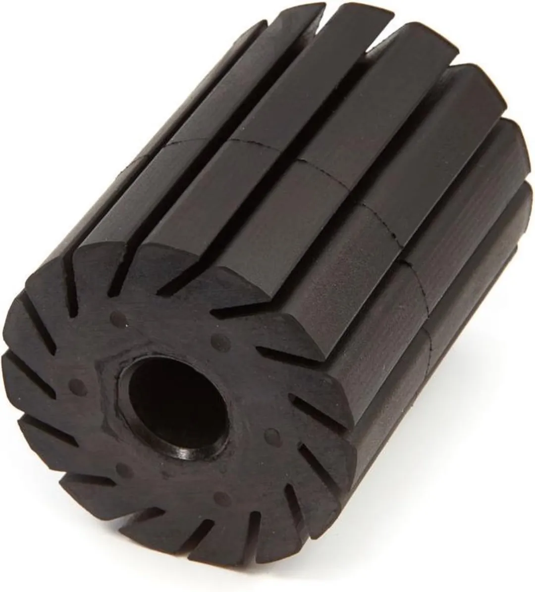 HBM Reserve Schuurdrumhouder 4.5cm