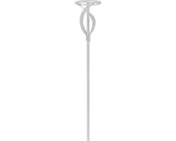 Bosch Professional Garde 120mm Buitenzeskant SW10 - 100x600mm - afbeelding 2 van 2