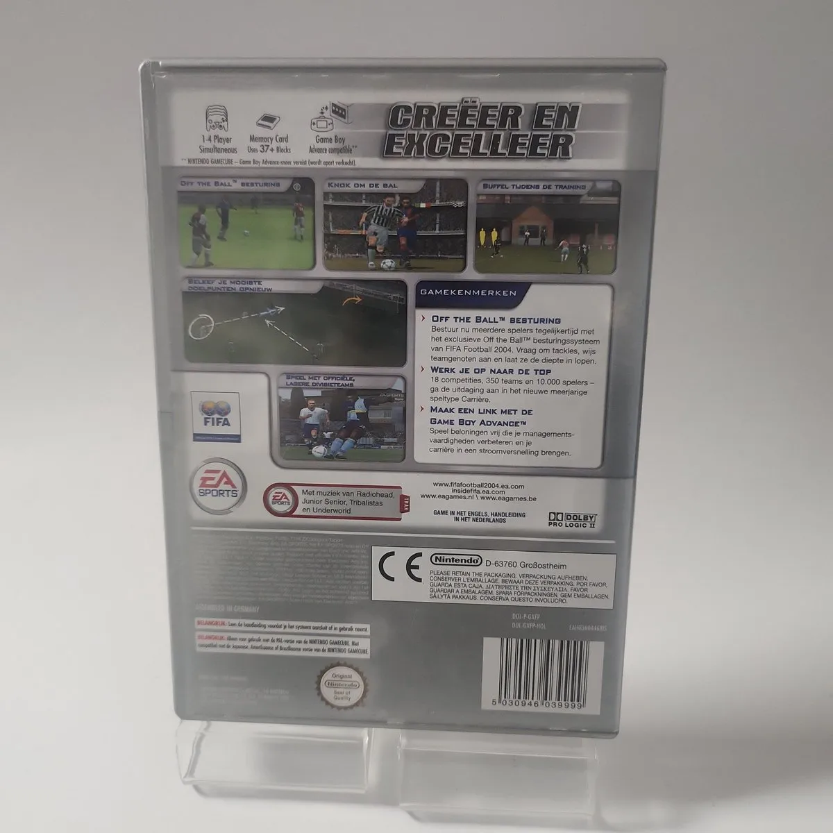 FIFA 2004
