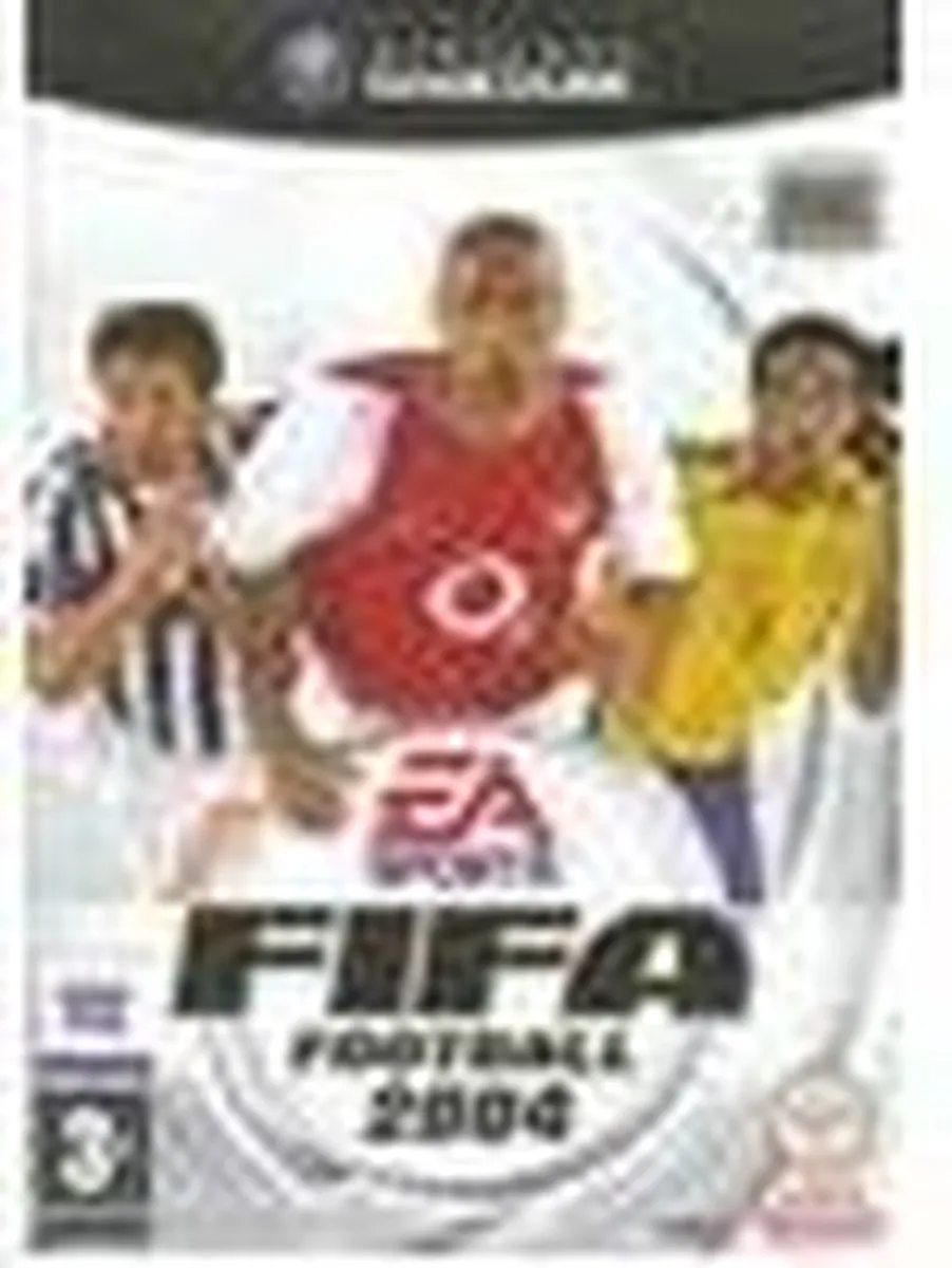FIFA 2004
