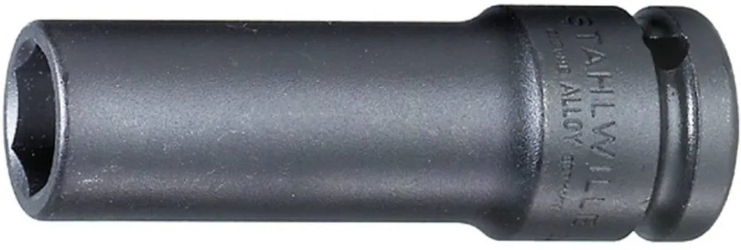 Stahlwille 2309 17 23090017 Zeskant Dopsleutelinzetstuk 1/2"