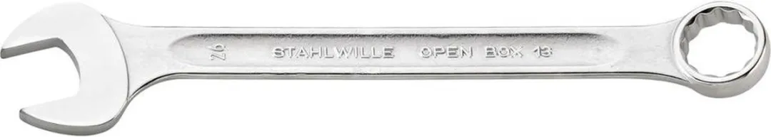 Stahlwille 40082626 Ring-/Steeksleutel 26mm