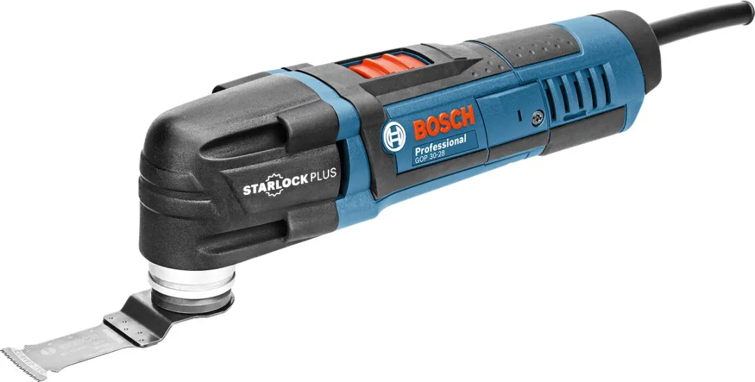 Bosch Professional GOP 30-28 Multitool - 300W
