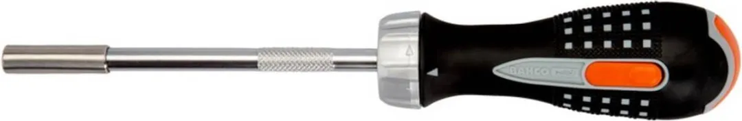 Bahco 402663 Ratelschroevendraaier - 7 Stuks