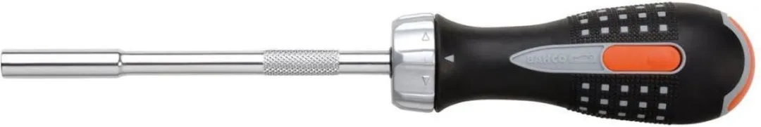 Bahco 402663 Ratelschroevendraaier