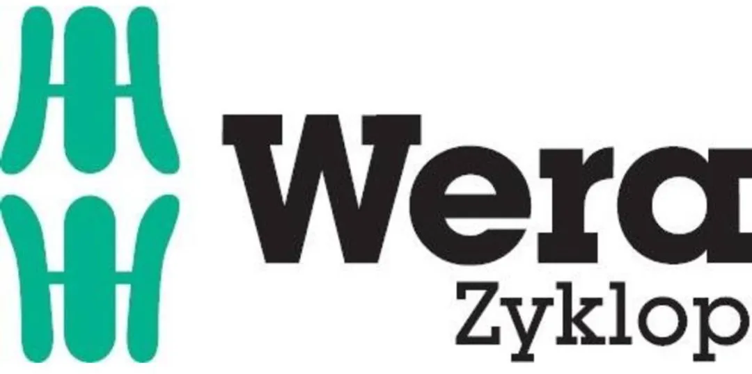 Wera 8790 FA Dopsleutelinzetstuk 4.5mm - Zeskant