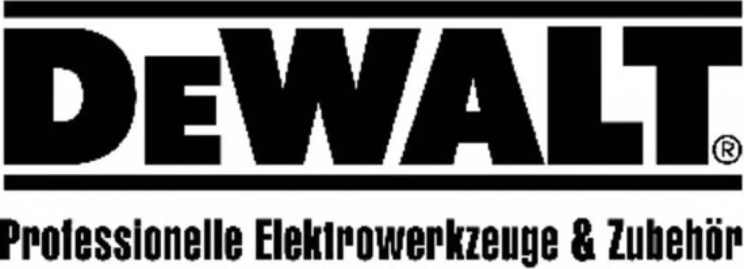 DeWalt DPG33L Werkhandschoenen - L - Zwart/Grijs