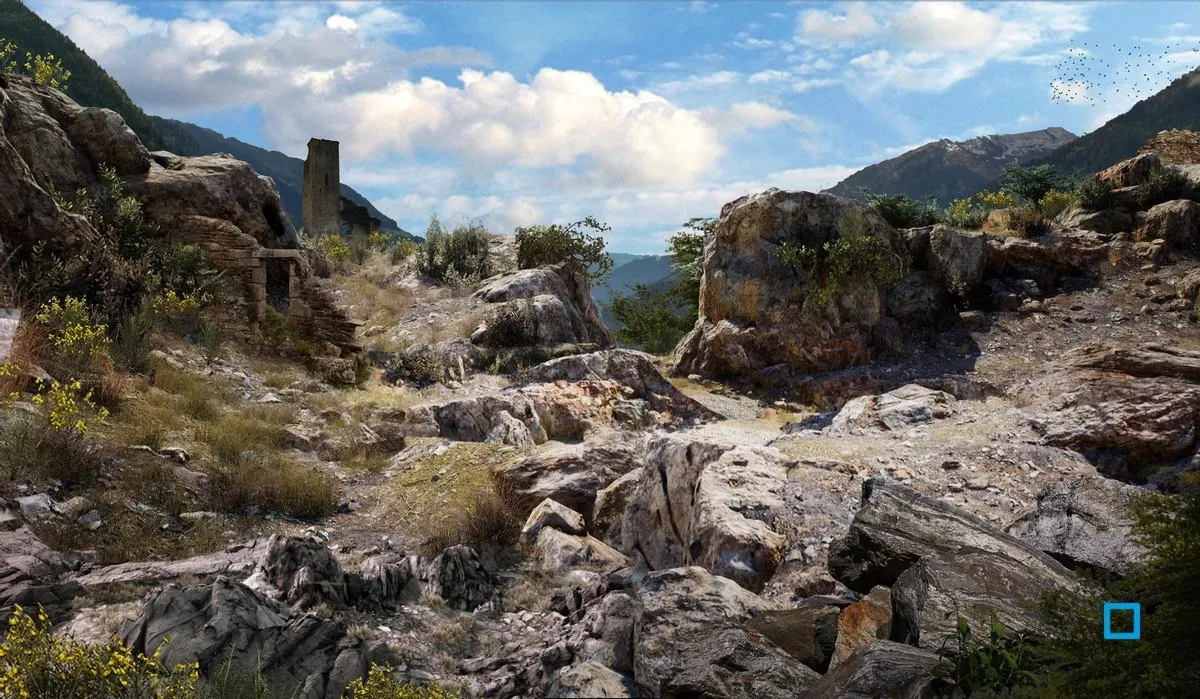 Mindscape Whisper: De Komst van Ari - Nintendo Switch