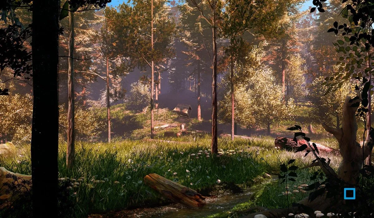 Mindscape Whisper: De Komst van Ari - Nintendo Switch
